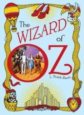 The Wizard of Oz (Barnes & Noble Collectible Editions)