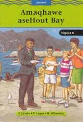Amaqhawe AseHout Bay