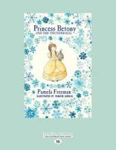 Princess Betony and The Thunder Egg: Book 2