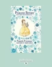 Princess Betony and The Thunder Egg: Book 2