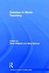 Debates in Music Teaching
