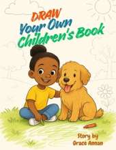 Draw Your Own Children's Book