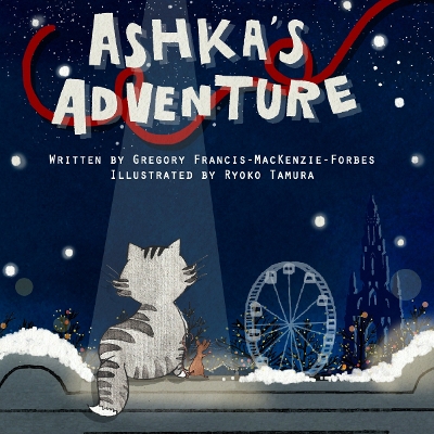 Ashka's Adventure