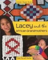 Lacey & the African Grandmothers