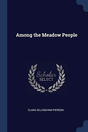 Among the Meadow People
