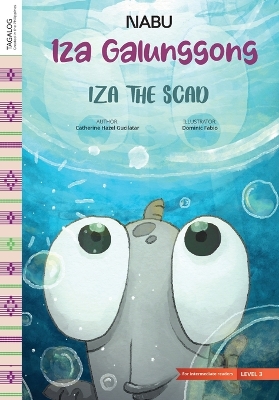 Iza the Scad