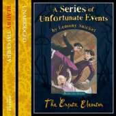 Book the Sixth - The Ersatz Elevator (A Series of Unfortunate Events, Book 6)