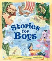 Stories for Boys
