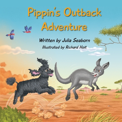 Pippin's Outback Adventure