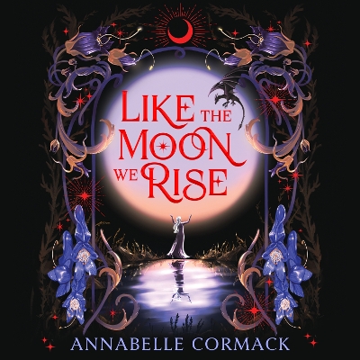 Like the Moon We Rise