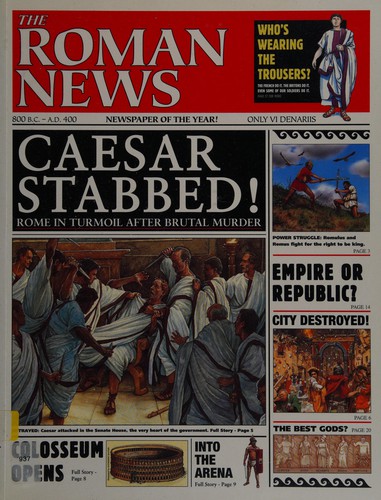 Roman News