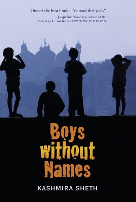Boys without Names