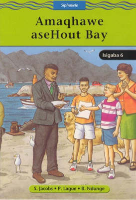 Amaqhawe AseHout Bay