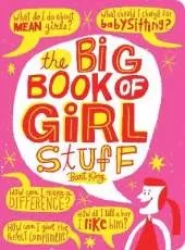 The Big Book of Girl Stuff, updated