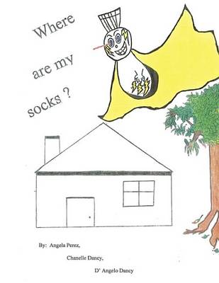 Where are My Socks?