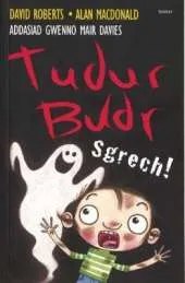 Sgrech!
