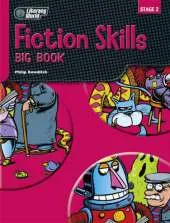 Literacy World Stage 2 Fiction: New Edition Big Book