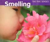 Smelling