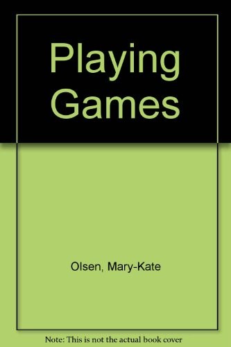 Playing Games