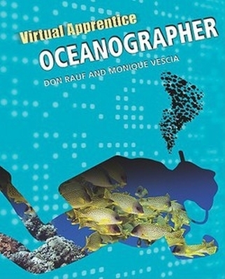 Virtual Apprentice: Oceanographer