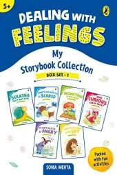 Dealing with Feelings Box Set 1