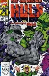 Hulk Visionaries: Peter David Vol.6