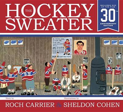 The Hockey Sweater, Anniversary Edition