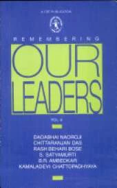 Remembering Our Leaders