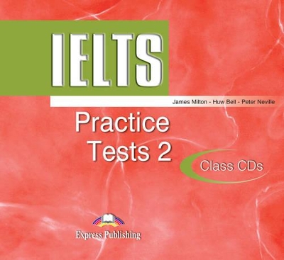 IELTS Practice Tests