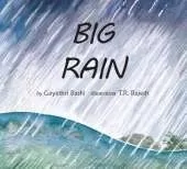 BIG RAIN