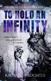 To Hold An Infinity