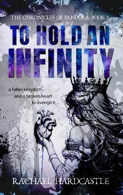 To Hold An Infinity