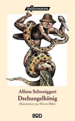 Dschungelk Nig