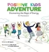 Positive Kids Adventure (for Preschoolers)