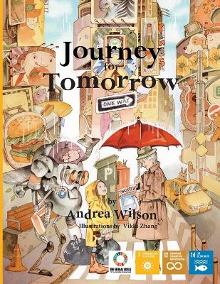 Journey for Tomorrow