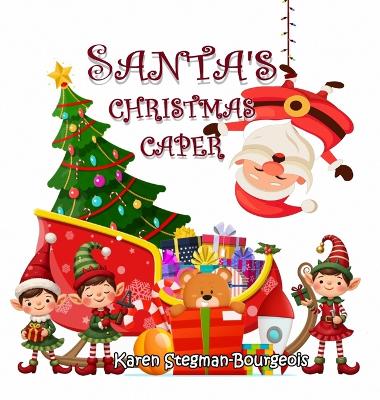 Santa's Christmas Caper