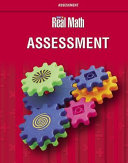 Real Math Assessment, Grade K