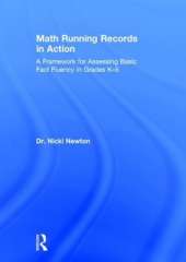 Math Running Records in Action: A Framework for Assessing Basic Fact Fluency in Grades K-5