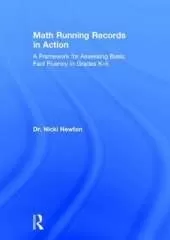 Math Running Records in Action: A Framework for Assessing Basic Fact Fluency in Grades K-5