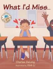 What I'd Miss...