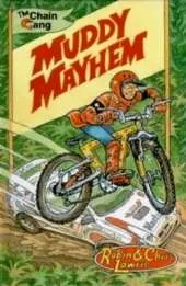 Muddy Mayhem: The Chain Gang Series