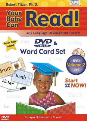 Your Baby Can Read!