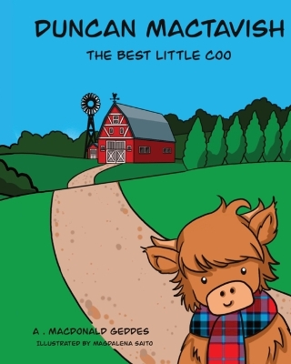 Duncan MacTavish: The Best Little Coo