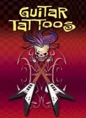 Guitar Tattoos