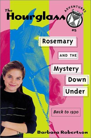 Rosemary and the Mystery Down Under