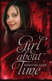 Ruby Red: #1 Girl About Time