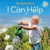 Little Stars: My Behaviour: I Can Help
