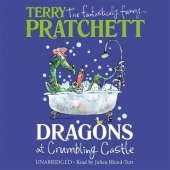 Dragons at Crumbling Castle: And Other Stories