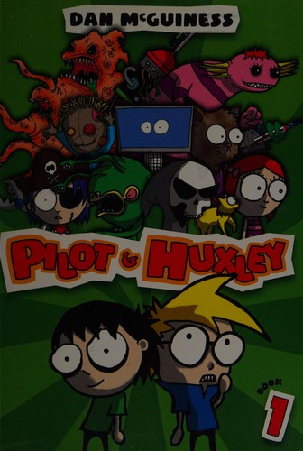 Pilot and Huxley