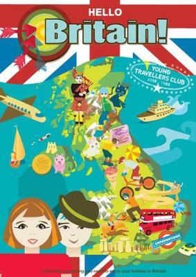 Hello Britain!